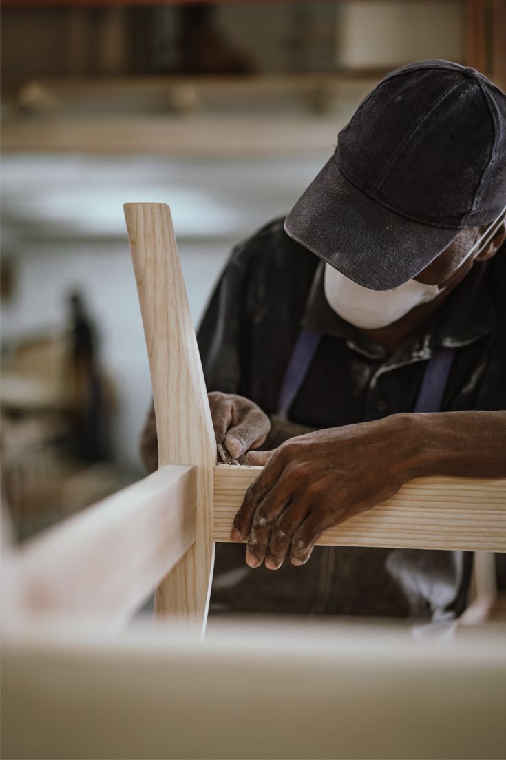 Furniture production