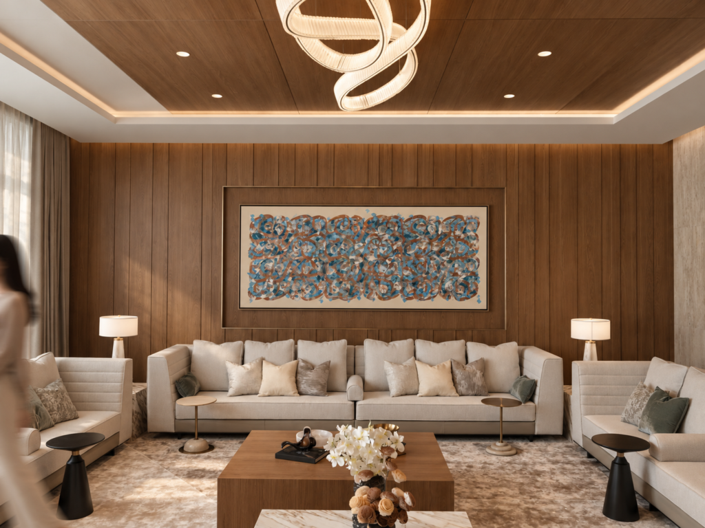 Residence AR