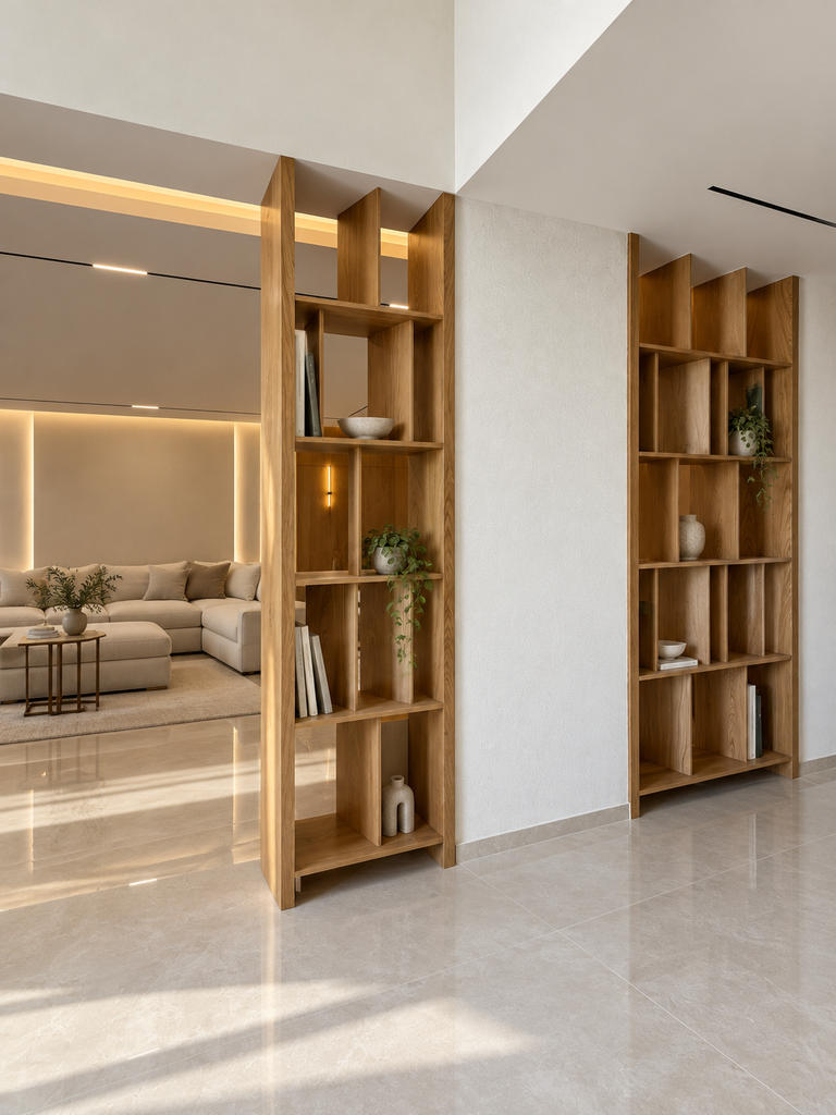 Residence AT