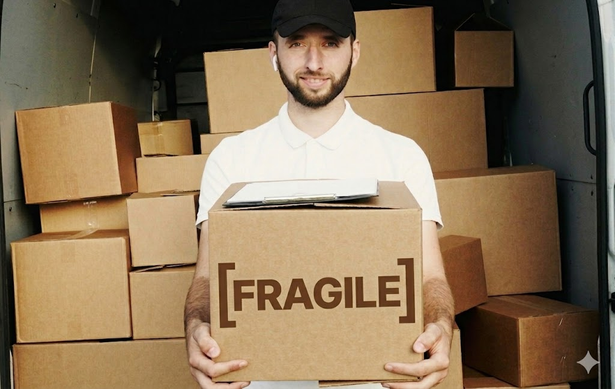 Packaging & logistics