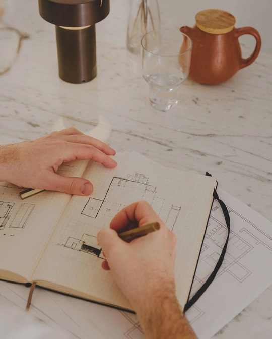 Project planning